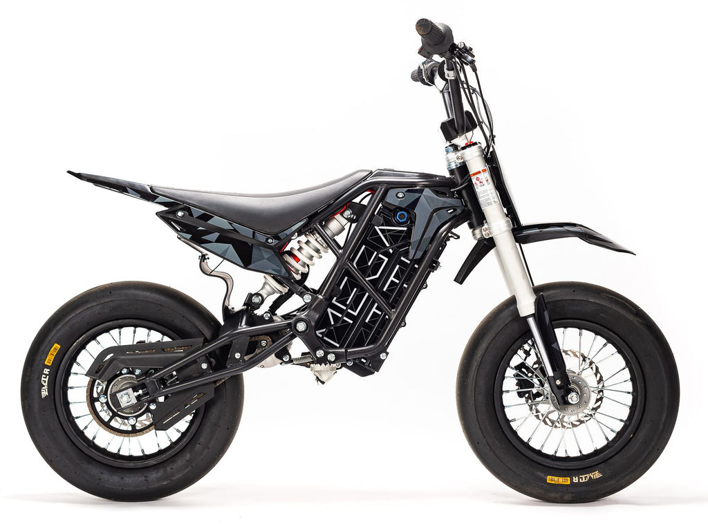 EBOX Megalith Graphics
