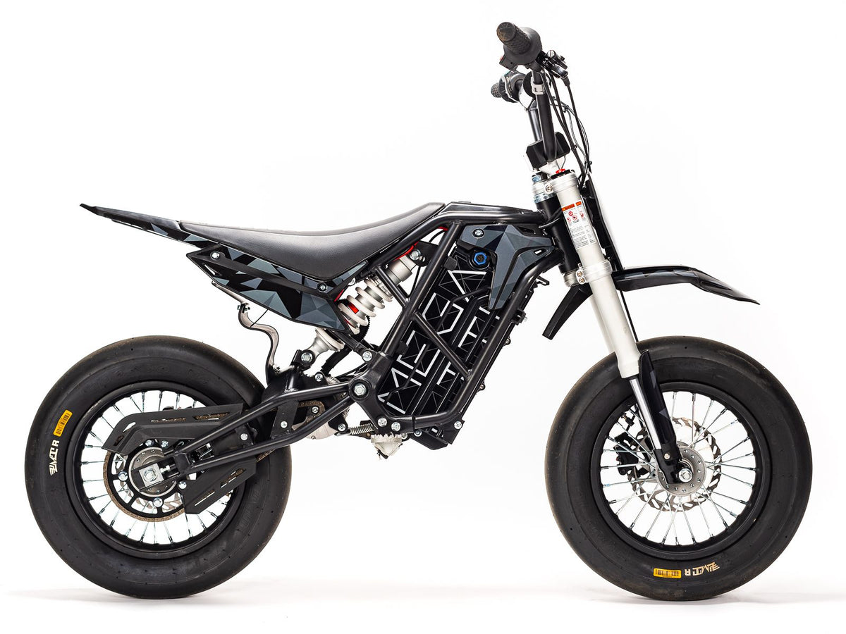 EBOX Megalith Graphics