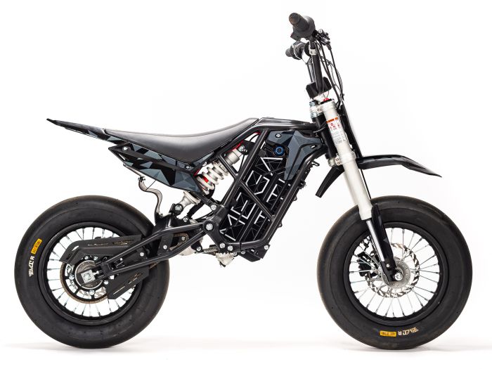 EBOX Megalith Graphics