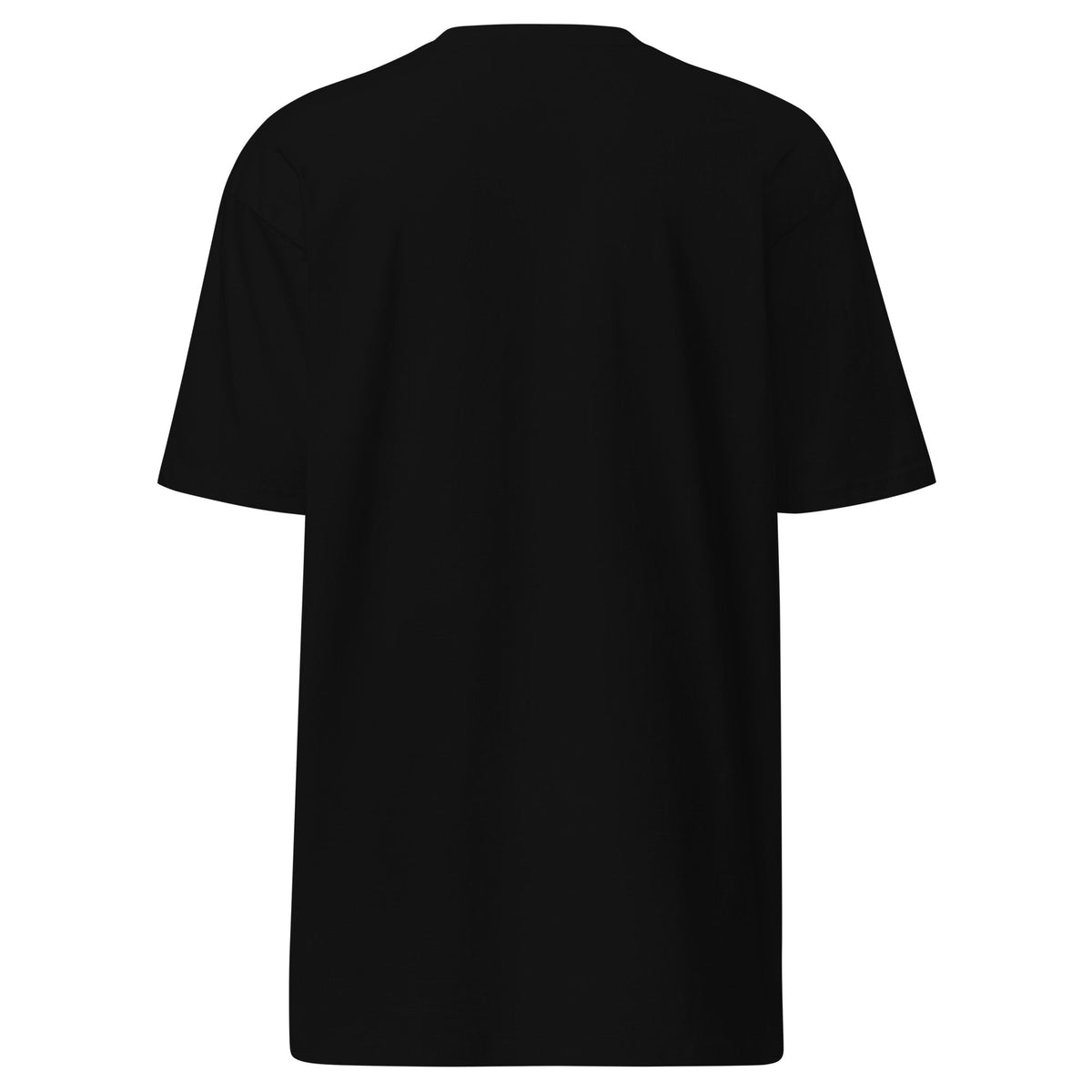 2D / 3D T-Shirt