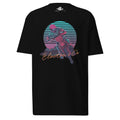 Retro Sunset T-Shirt