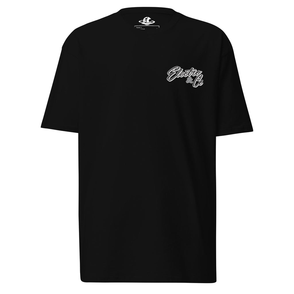Throwback ElectroBraap T-Shirt