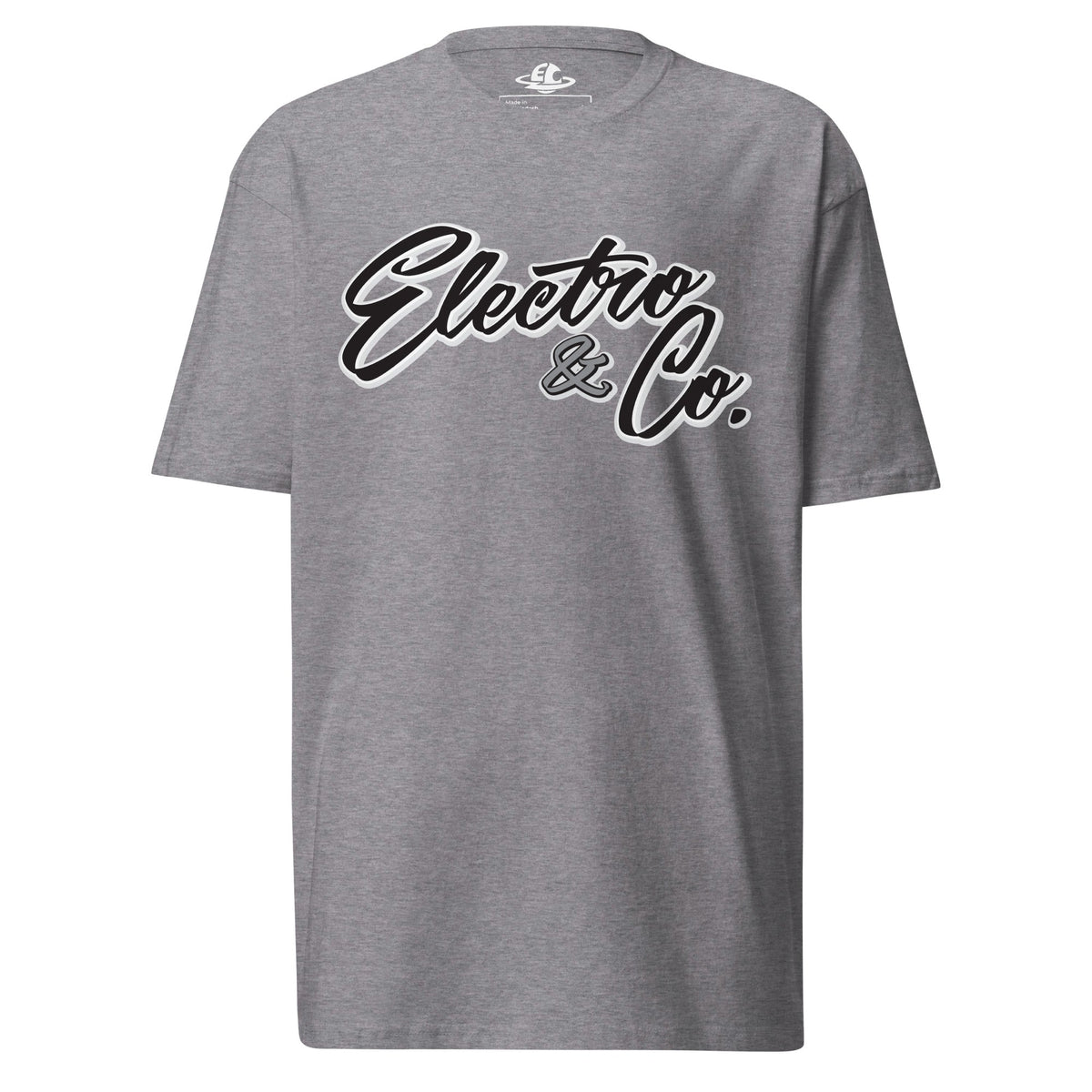Electro & Co T-Shirt