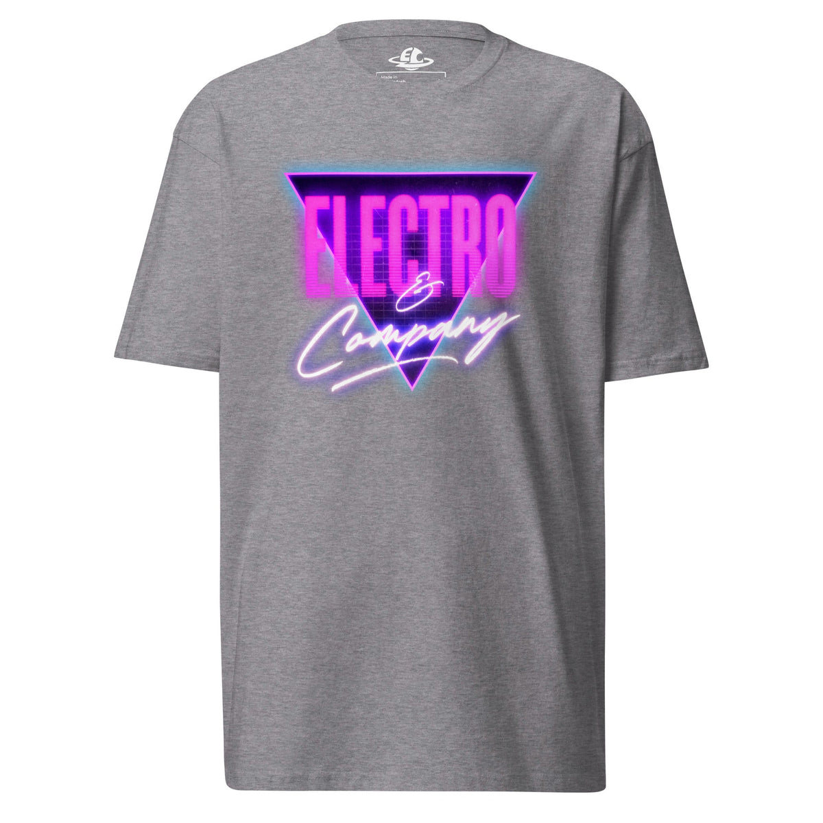 2D / 3D T-Shirt