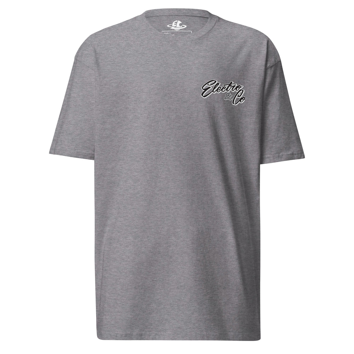 Throwback ElectroBraap T-Shirt