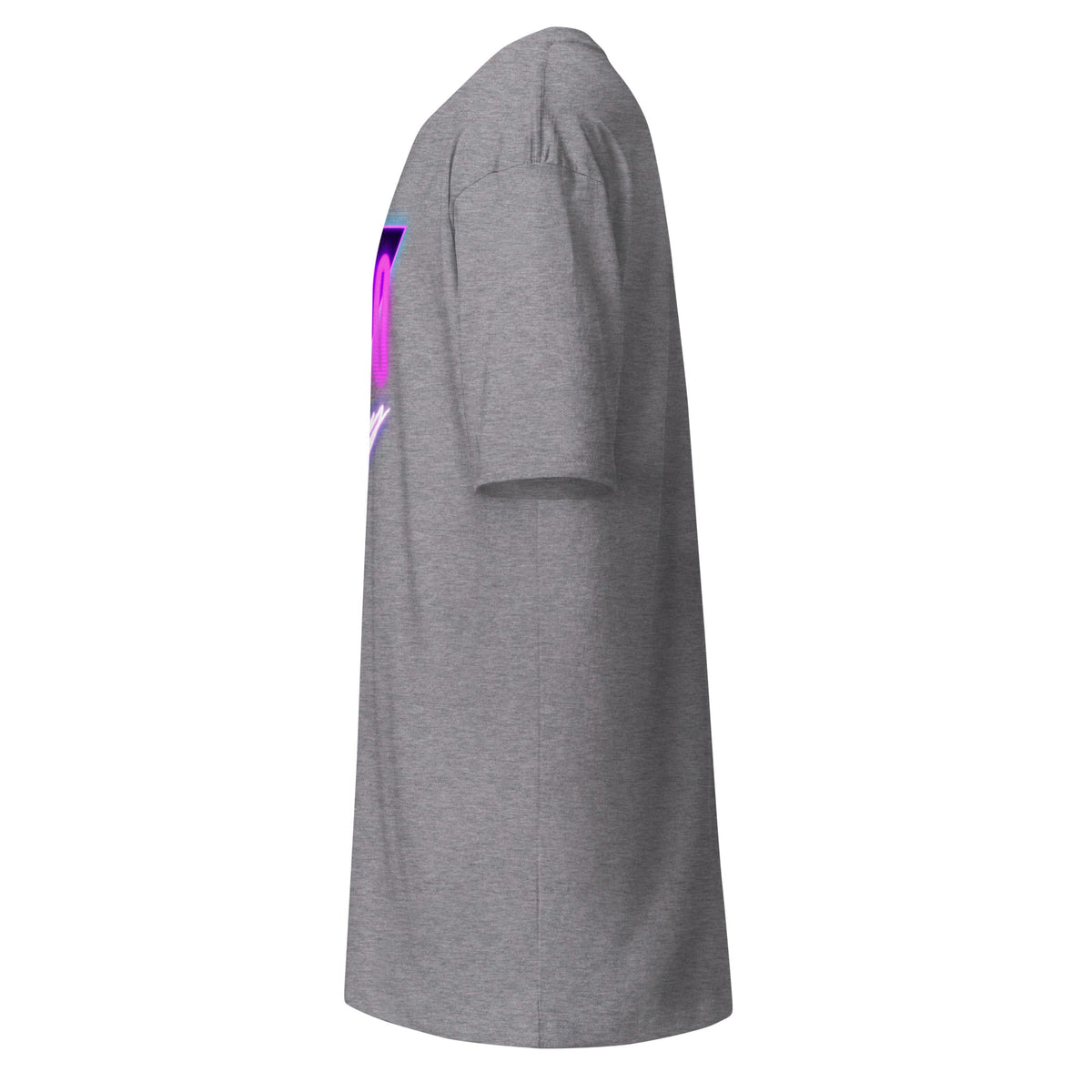 2D / 3D T-Shirt