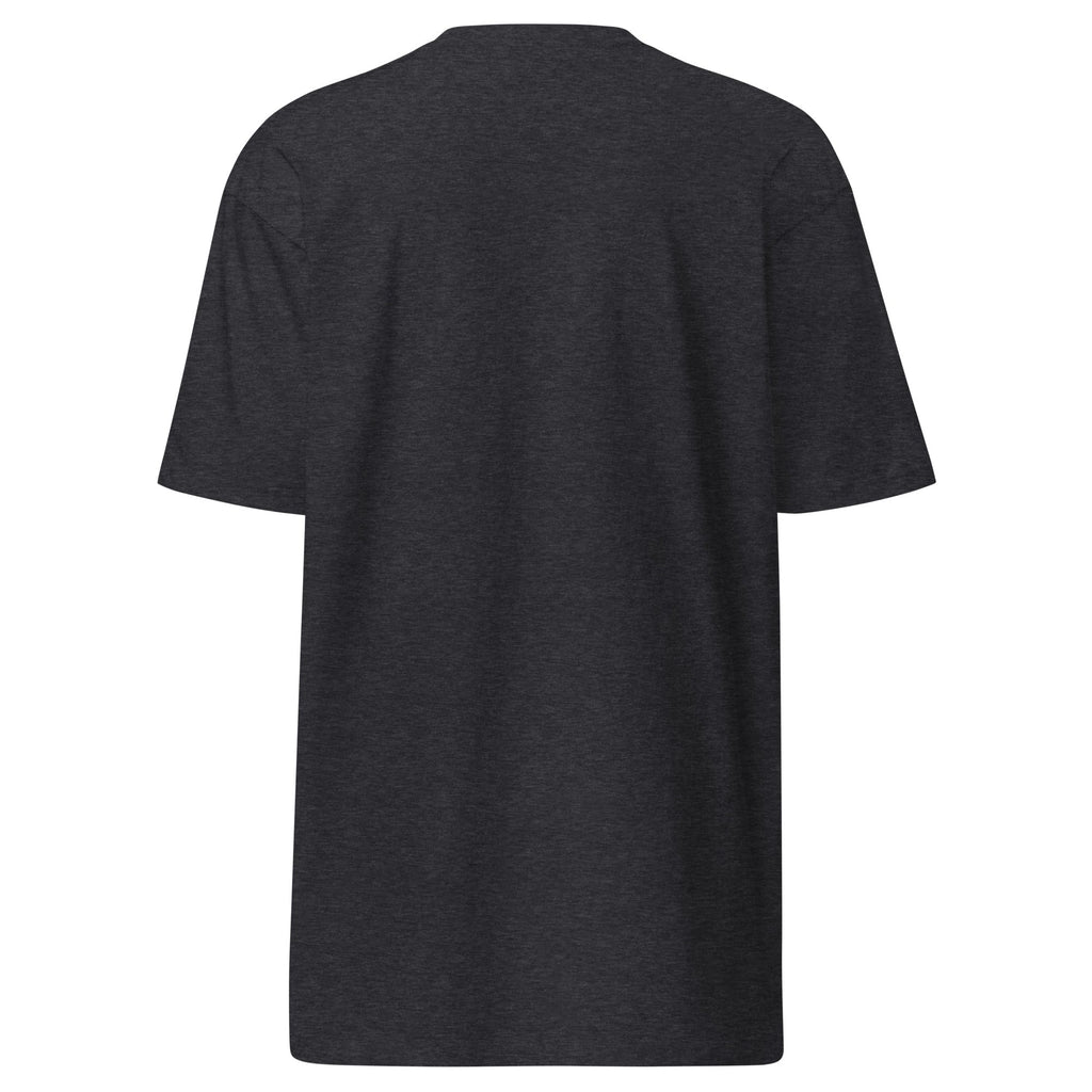 2D / 3D T-Shirt