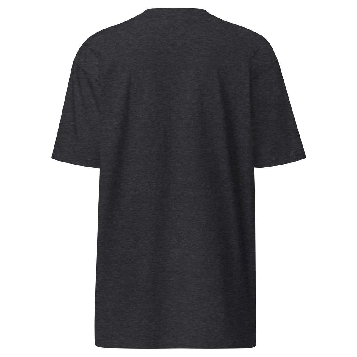 2D / 3D T-Shirt