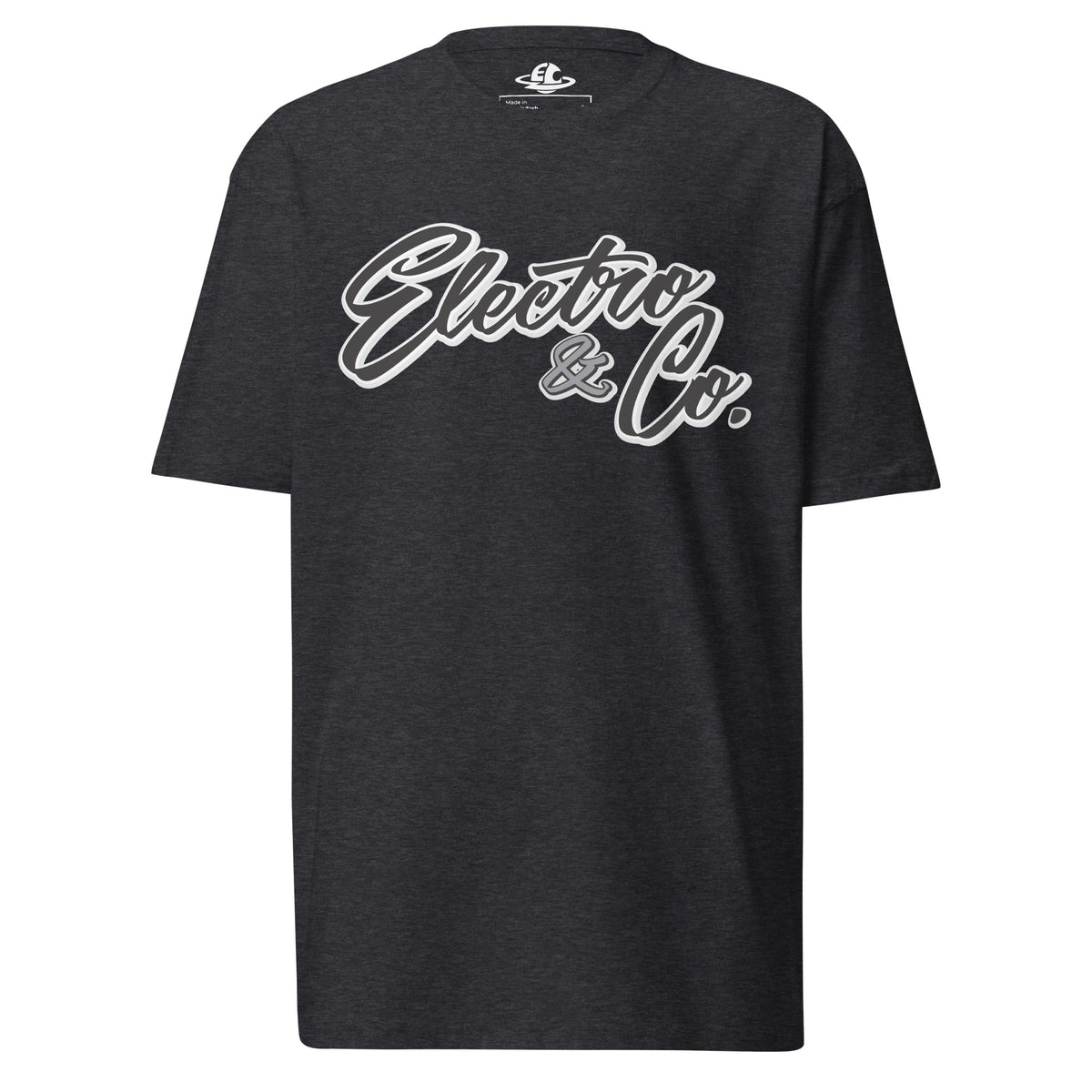 Electro & Co T-Shirt
