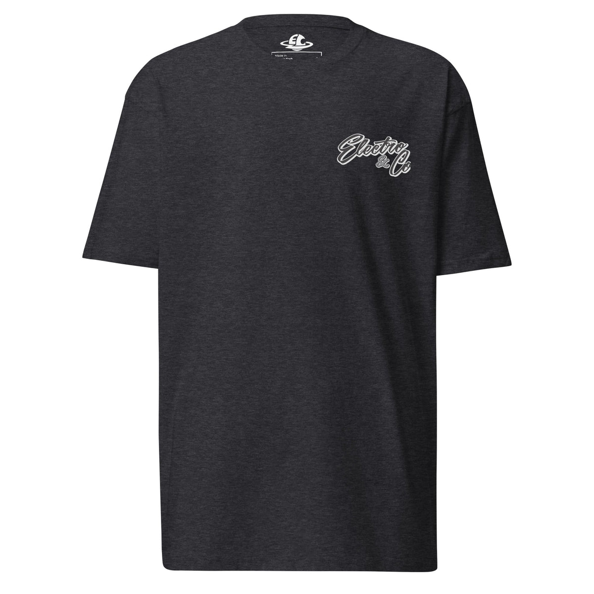 Throwback ElectroBraap T-Shirt