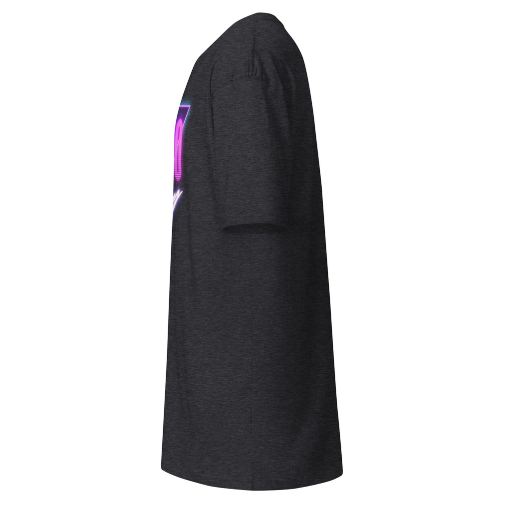 2D / 3D T-Shirt