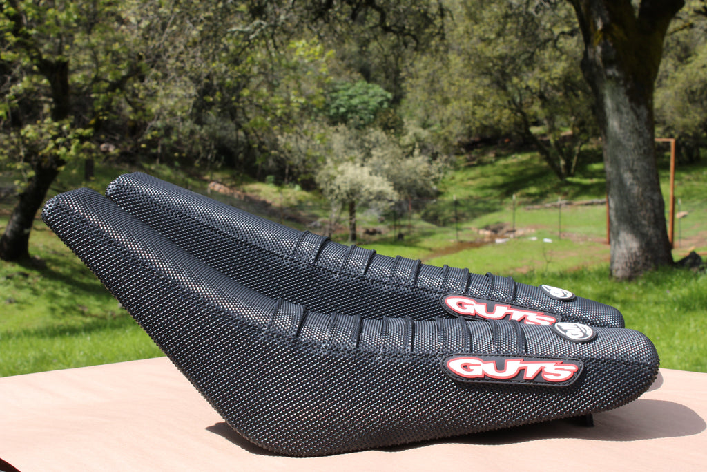 GUTS Seats for Razor MX/SX