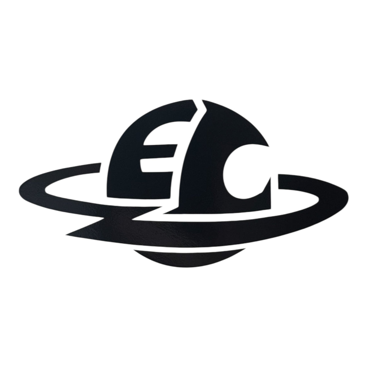 Planet E&C Decal