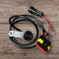 E&C 3 Mode Switch