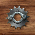 428 14t QS 120 V3 Sprocket