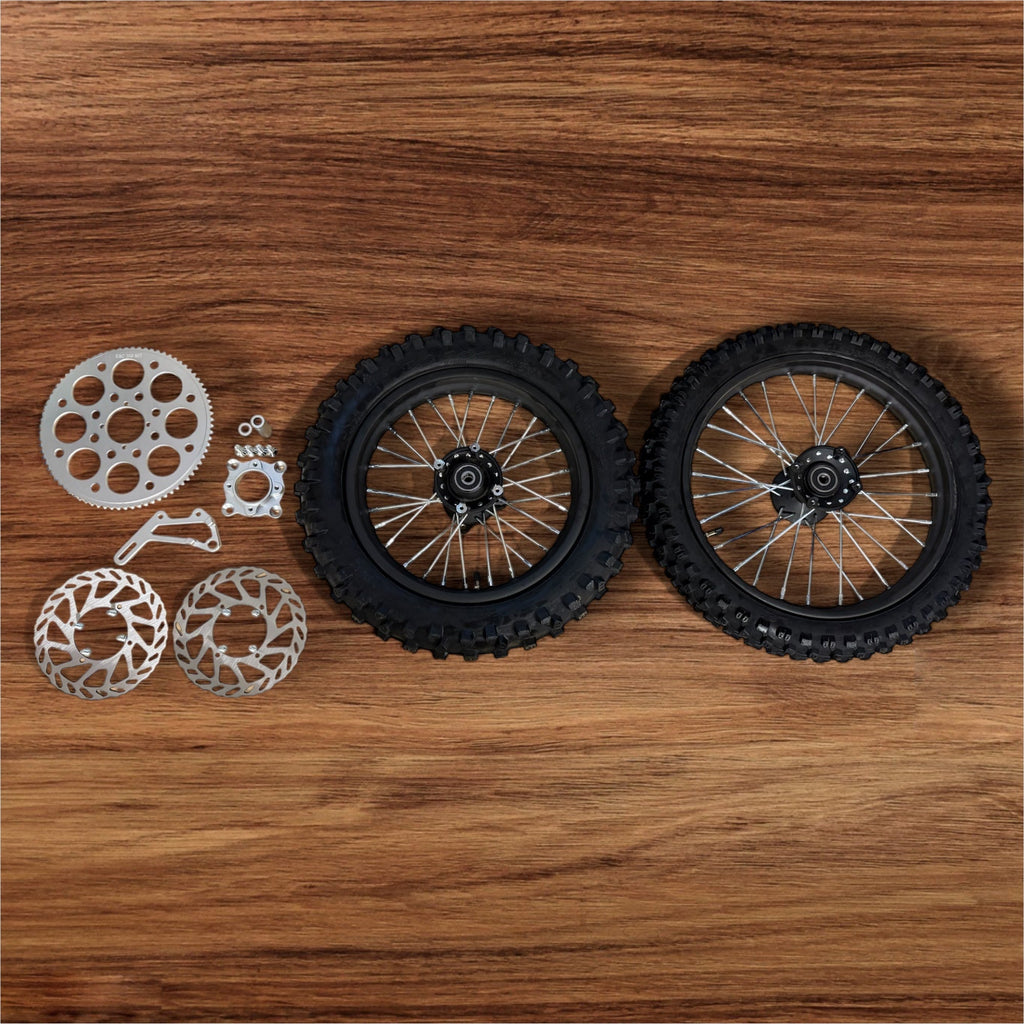 Razor Big Wheel Kit