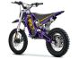 EBOX V3 60R Purple/Gold