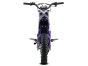 EBOX V3 60R Purple/Gold