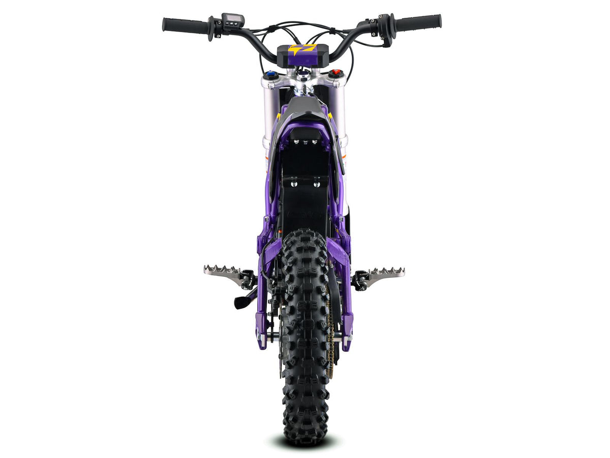 EBOX V3 60R Purple/Gold
