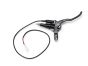 Rear Brake Lever