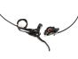 Rear Brake System