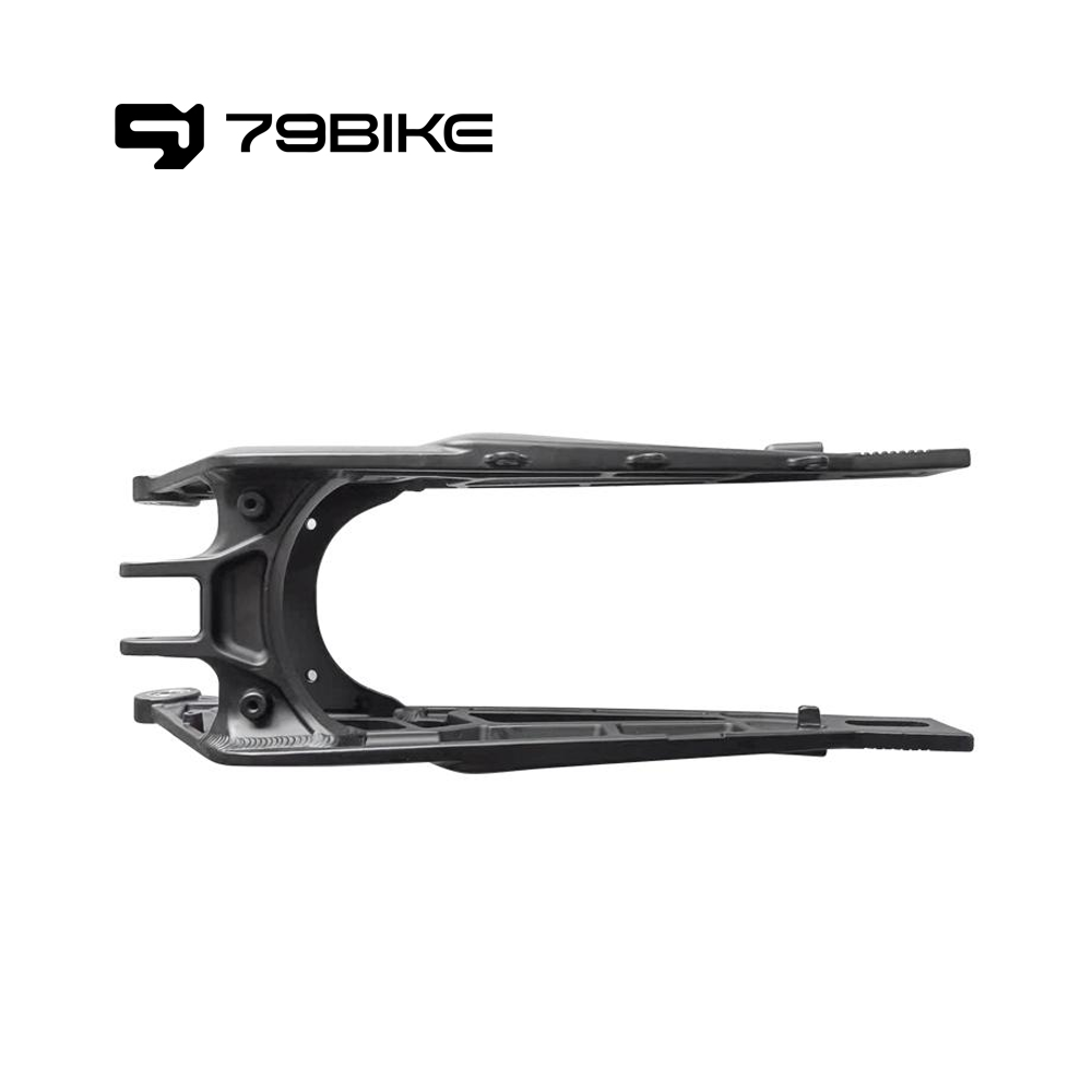79Bike Rear Swingarm Assembly for replacement