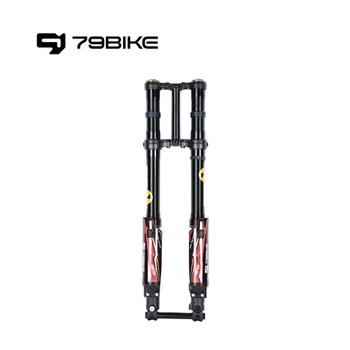 79Bike Falcon Pro FastAce ALX33RC 2.0 Fork (for Replacement)
