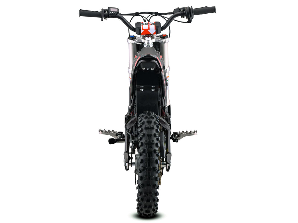 EBOX V3 60R Oneway Red