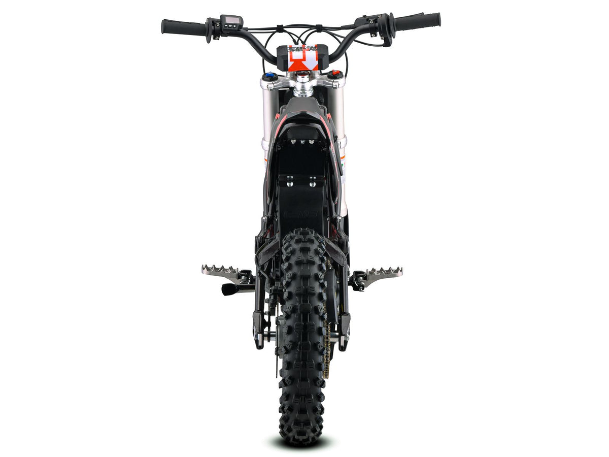 EBOX V3 60R Oneway Red