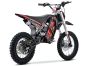 EBOX V3 60R Oneway Red