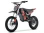 EBOX V3 60R Oneway Red