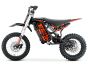 EBOX V3 60R Oneway Red