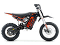 EBOX V3 60R Oneway Red