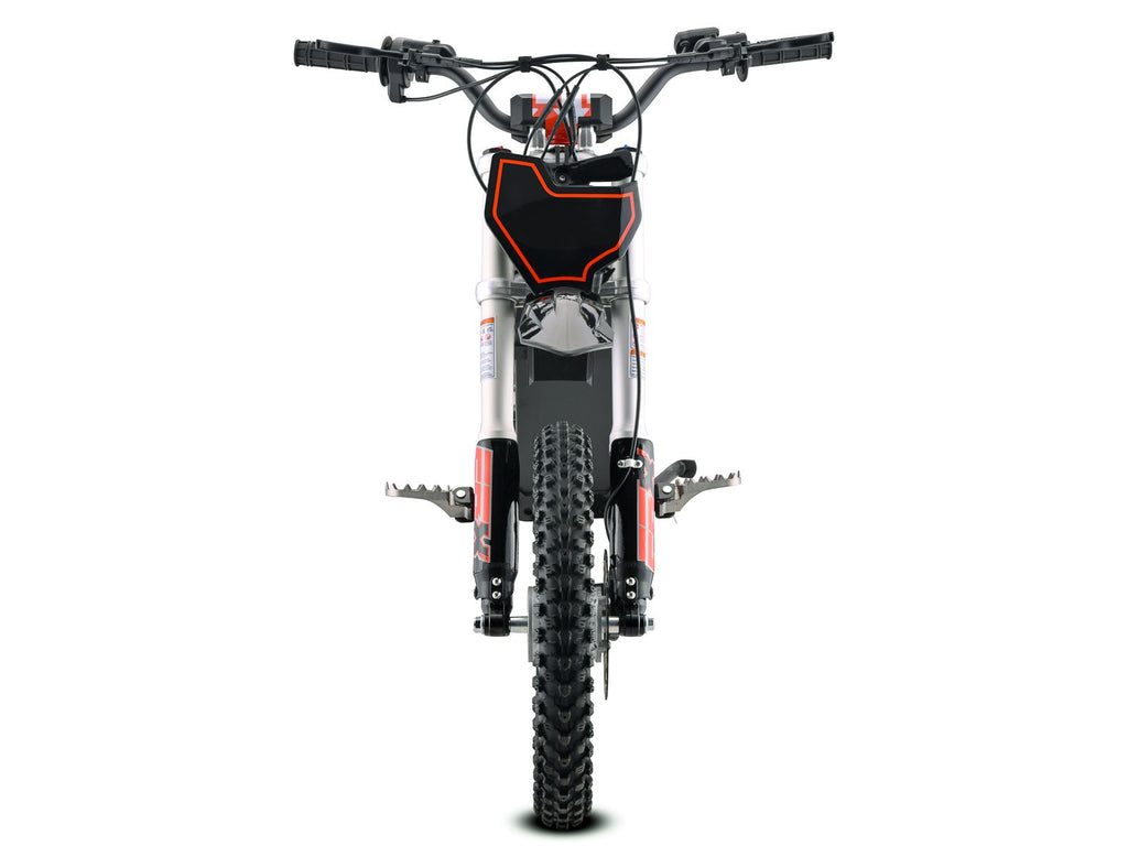 EBOX V3 60R Oneway Red