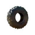 Rizzler Knobby Dirt Tire