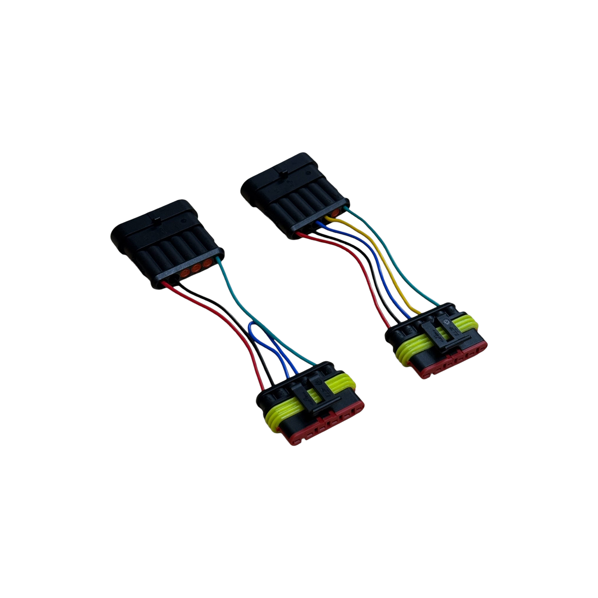 RTR / Rizzler Mode Switch Locker Bundle