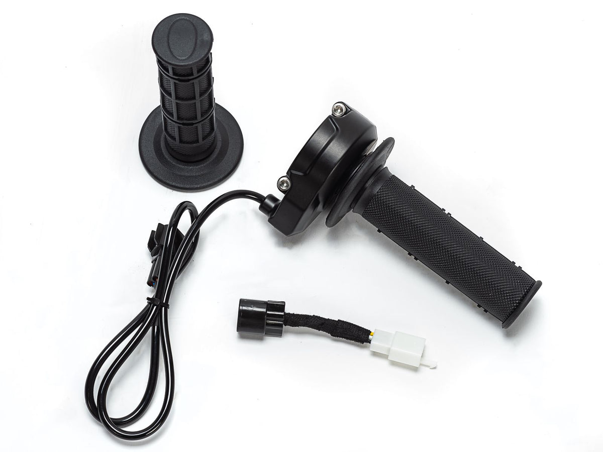 EBOX Throttle kit v2