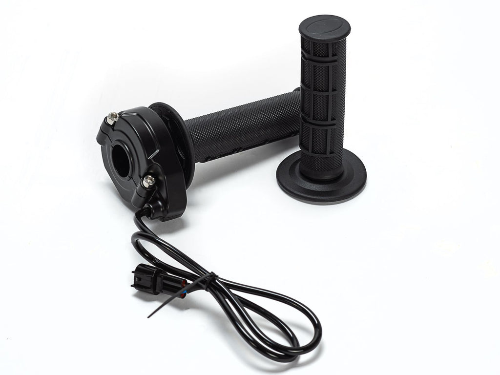 EBOX Throttle kit v2