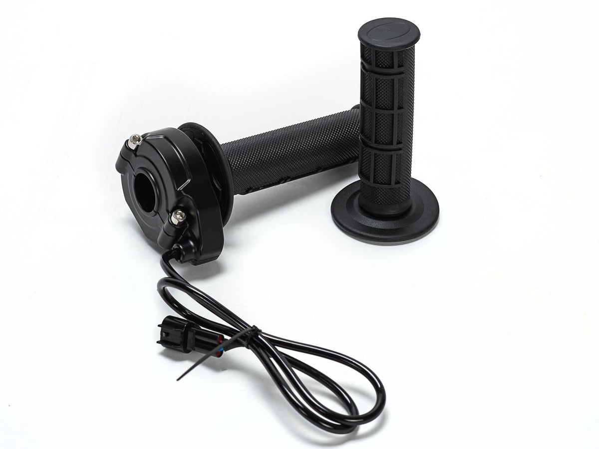 EBOX Throttle kit v2