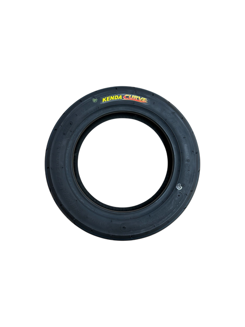 10" Supermoto Replacement Tire