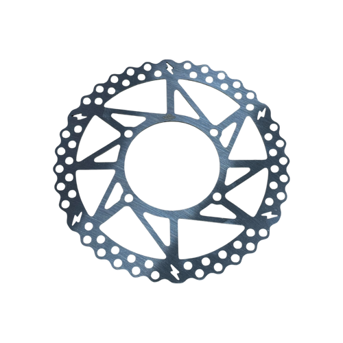 180mm Lightning Rotor - Fits E&C Razor Wheels (2.8mm)