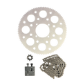ETM RTR Big Wheel #35 Replacement Chain Kit