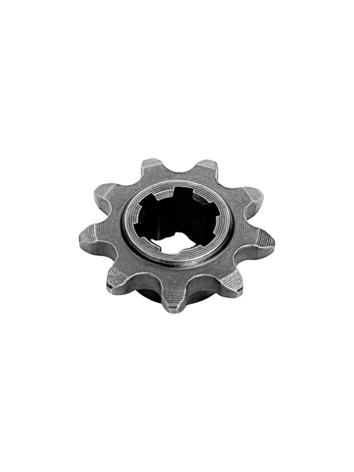 Sprocket, Front - ETM RTR 2025