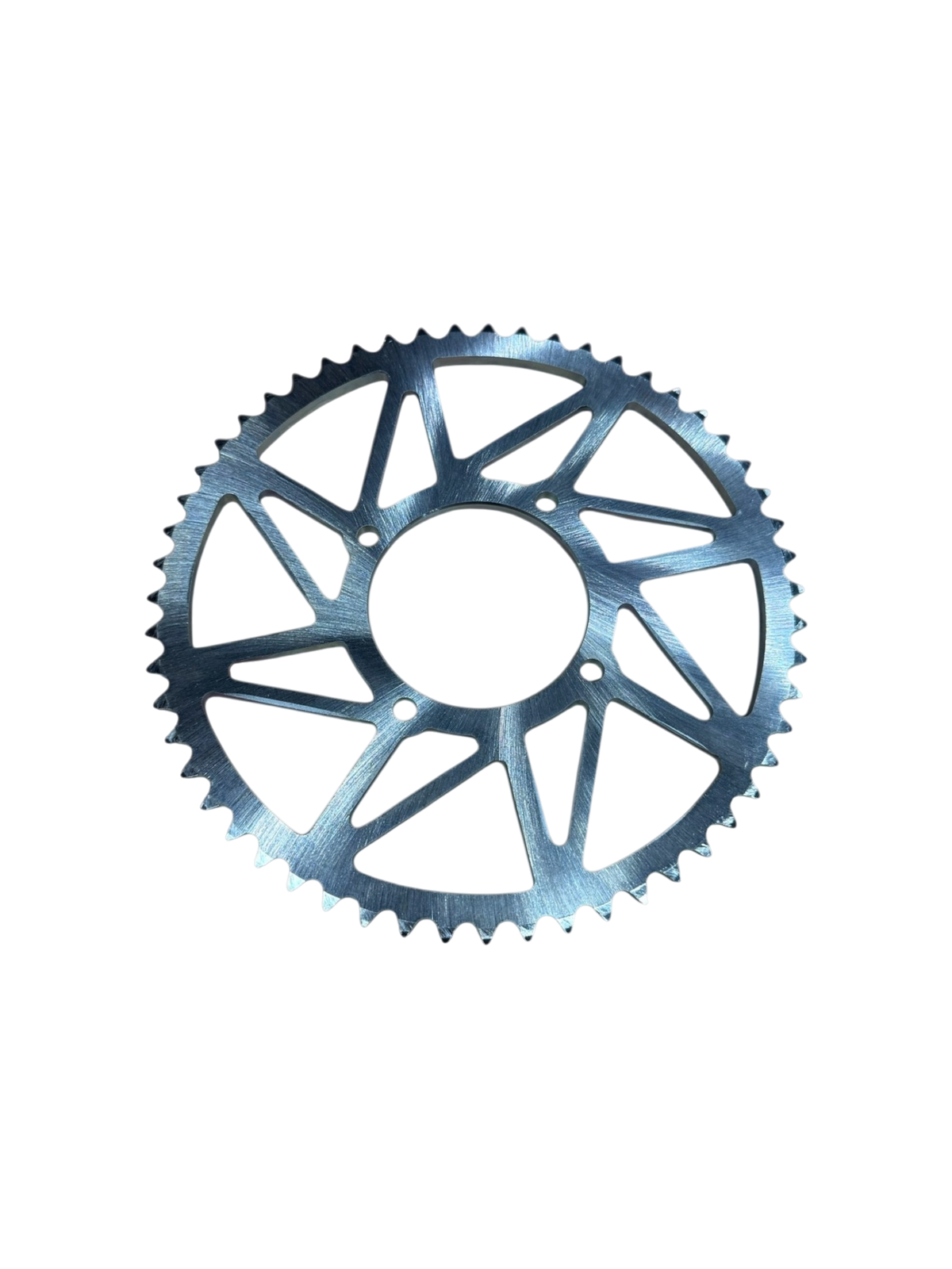 Sprocket, 55T, 420 Chain - ETM RTR Sport