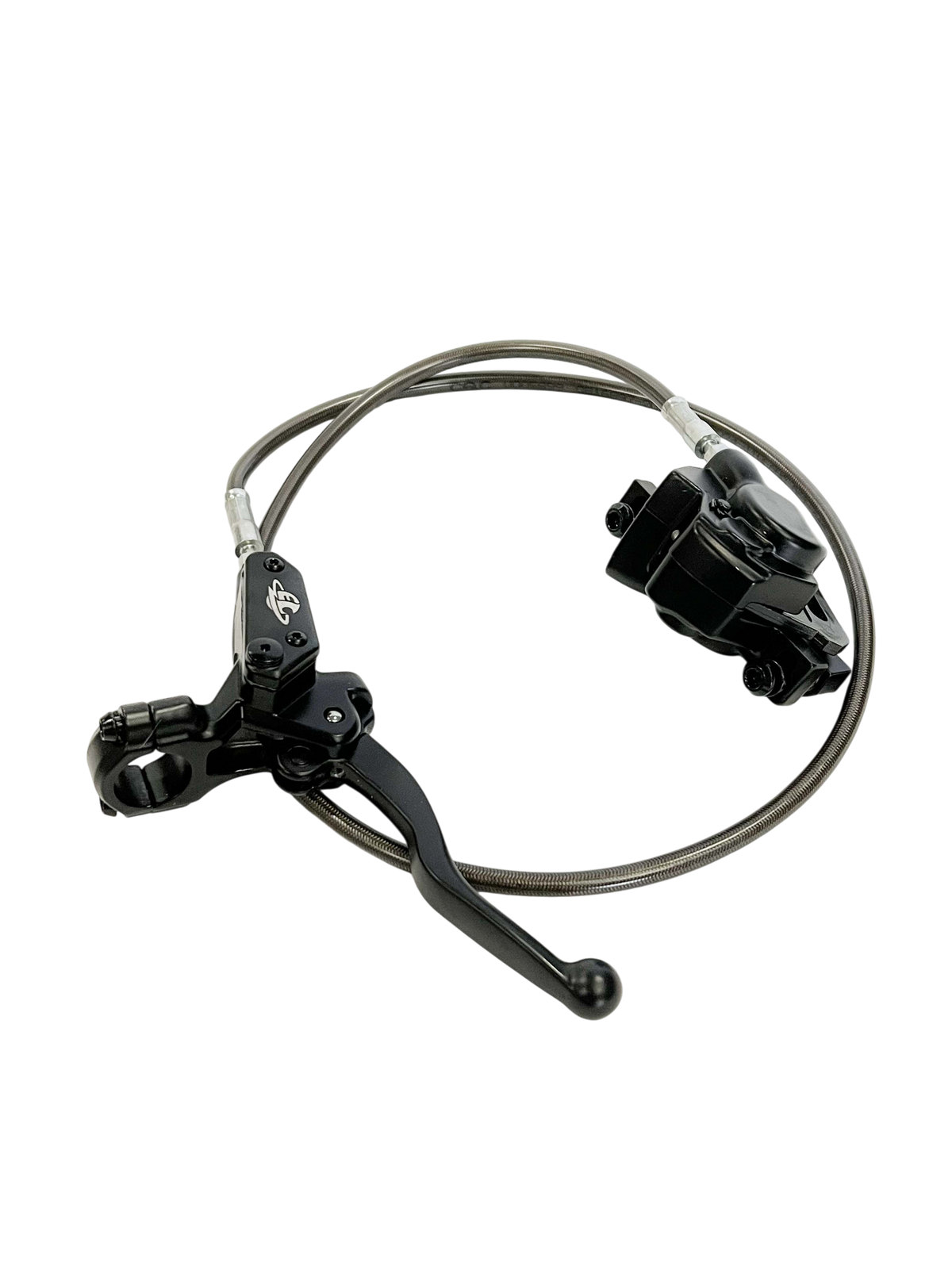 Front Brake, Complete - ETM RTR 2025