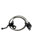 Rear Brake, Complete - ETM RTR 2025