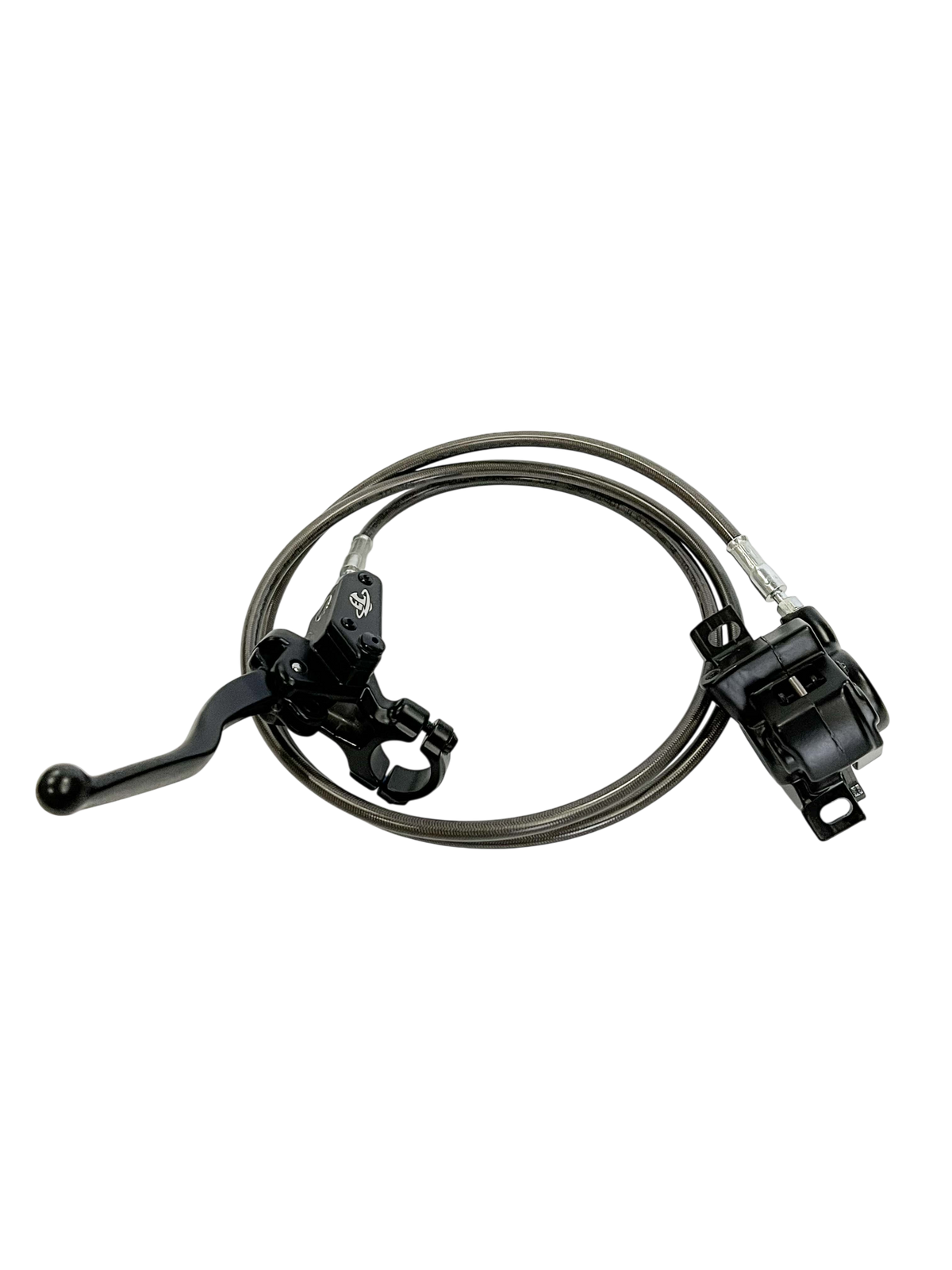 Rear Brake, Complete - ETM RTR 2025