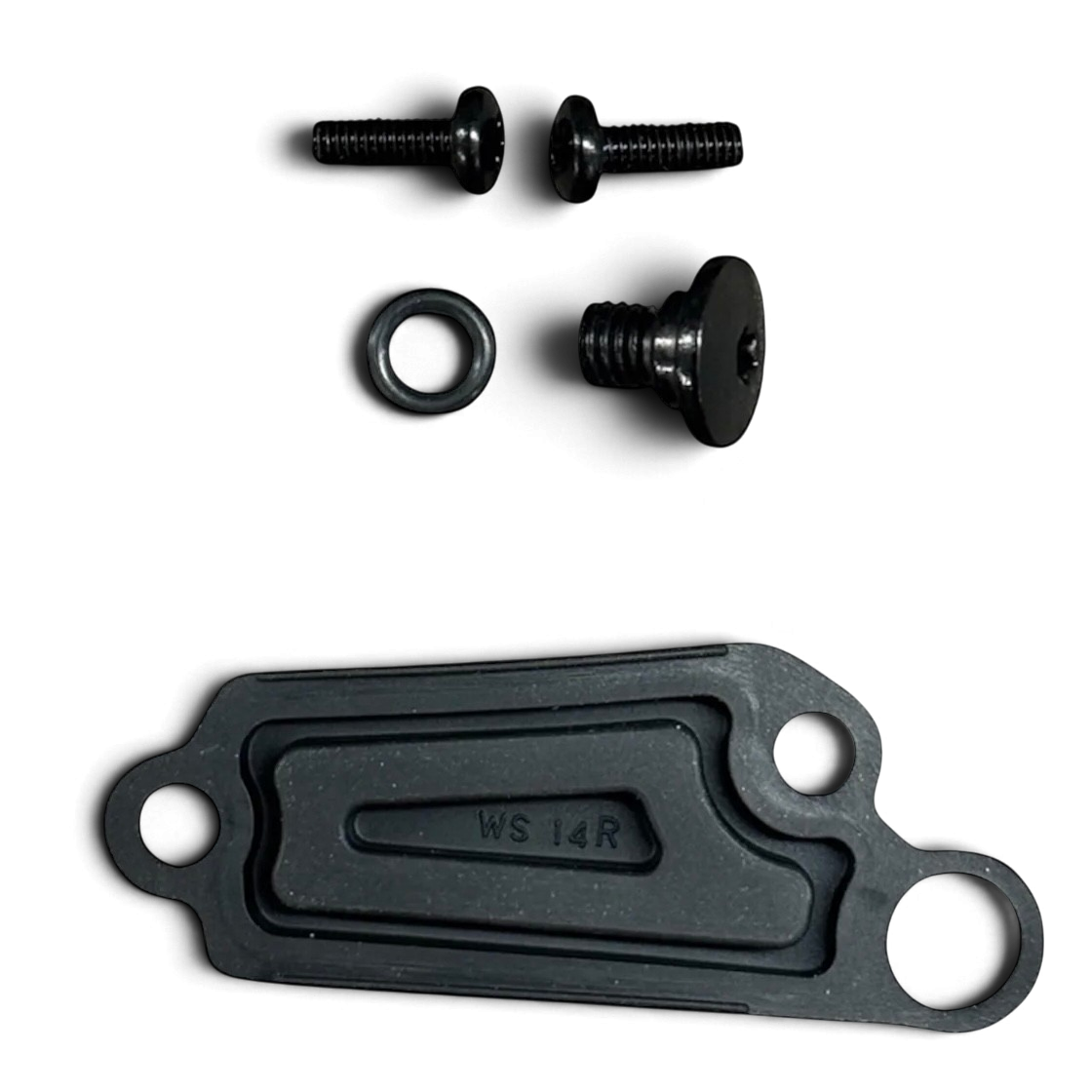 Brake Reservoir Seal Kit, Front, RTR/Ultimate Brakes