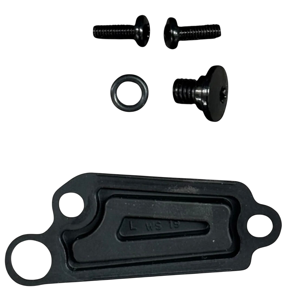 Brake Reservoir Seal Kit, Rear, RTR/Ultimate Brakes