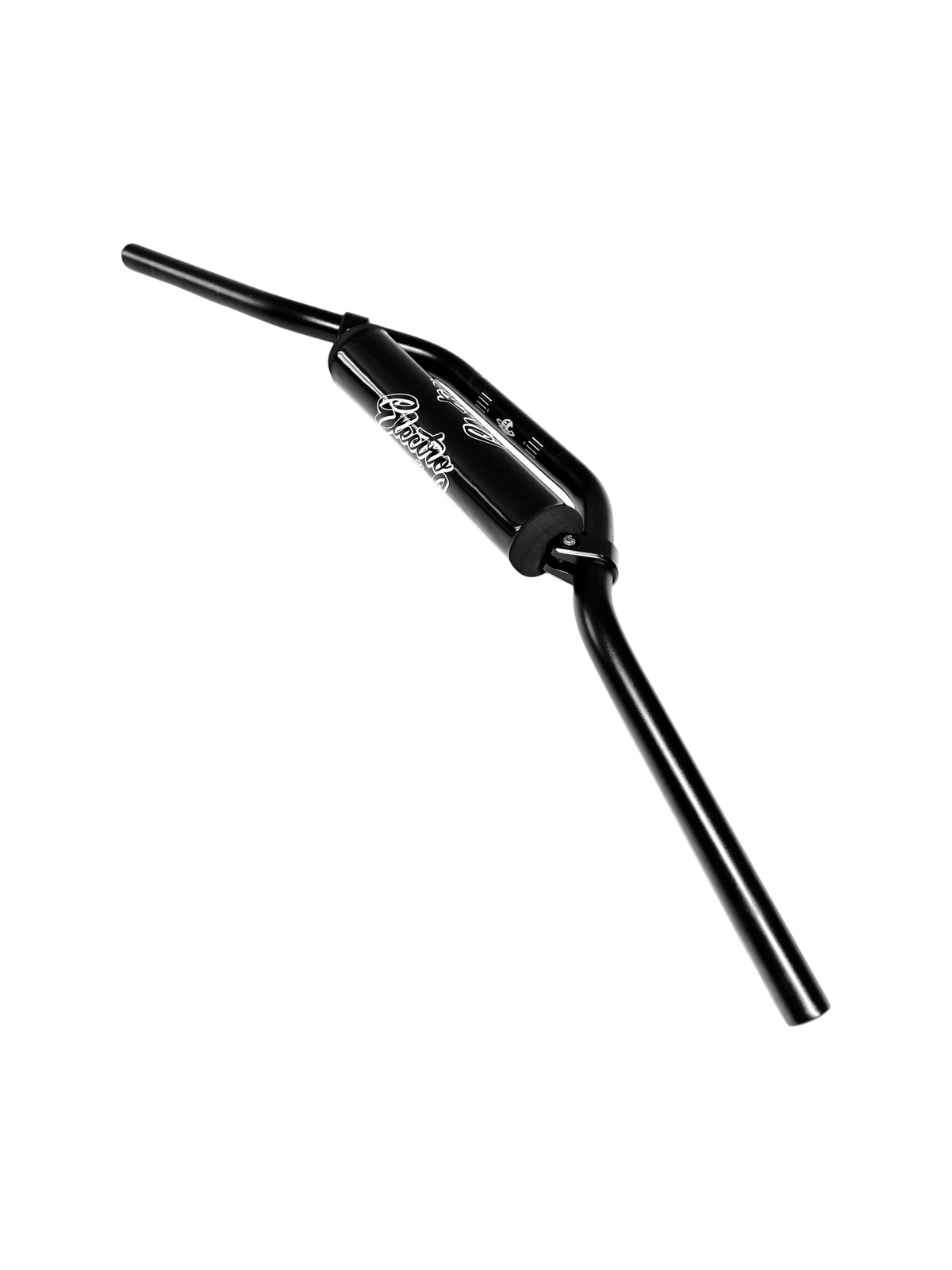 Handlebar, Low - ETM RTR 2025